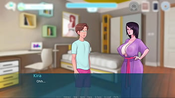 Sex note cap 8 mi madrastra y la madre de mi mejor amigo me hacen una paja