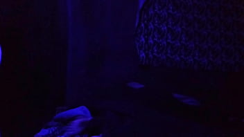 Pense que era mi esposo el que me despertó para coger y era mi cuñado