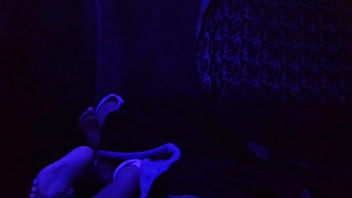 Pense que era mi esposo el que me despertó para coger y era mi cuñado