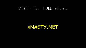 One favourable dude gets to be ridden by a goluptious sweetheart