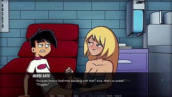 Amity park sex game kate desiree animation collection part 04 naked 18 nude game play