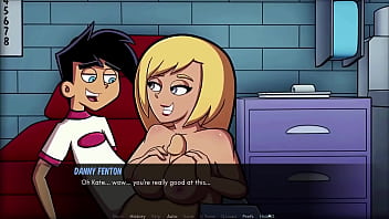 Amity park sex game kate desiree animation collection part 04 naked 18 nude game play