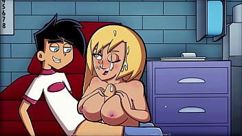 Amity park sex game kate desiree animation collection part 04 naked 18 nude game play