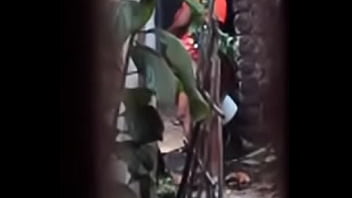 Desi standing pee and Desi standing pee and