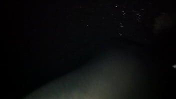 Walking in the rain with sexy stilettos and nylons