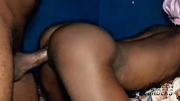 Pov doggystyle – 5 minutes of deep backshots