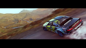 Pc《极限竞速：地平线4》第一期 3