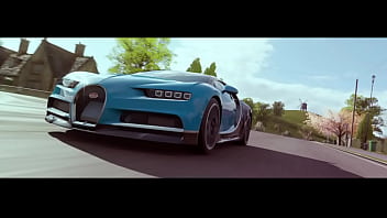 Pc《极限竞速：地平线4》第一期 3