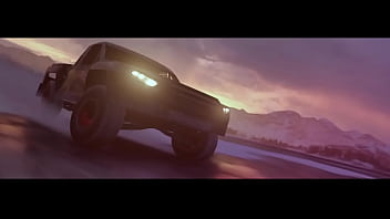 Pc《极限竞速：地平线4》第一期 3