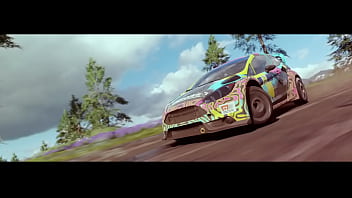 Pc《极限竞速：地平线4》第一期 3