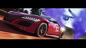 Pc《极限竞速：地平线4》第一期 3