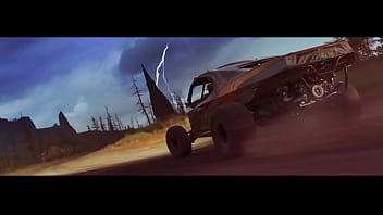 Pc《极限竞速：地平线4》第一期 3