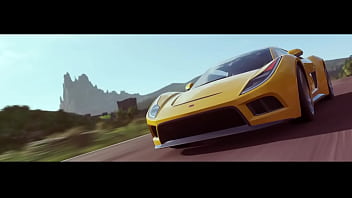 Pc《极限竞速：地平线4》第一期 3