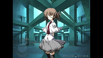 希実香① おしり