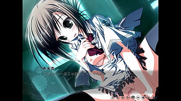 希実香① おしり