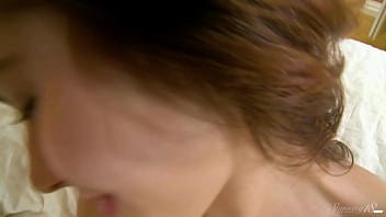 Teen hoe cordelia a fills her pussy & ass at once with some kinky toys