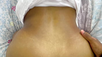 Real couple passionate fuck