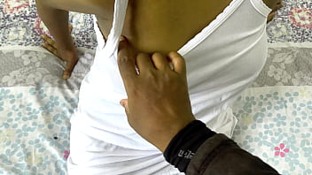 Real couple passionate fuck