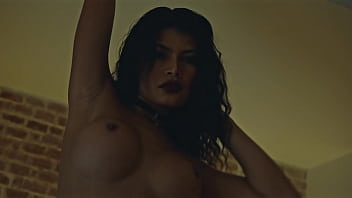 Sanktor noir art nude femdom video