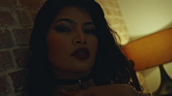 Sanktor noir art nude femdom video