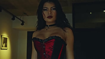 Sanktor noir art nude femdom video