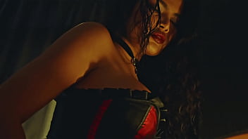 Sanktor noir art nude femdom video