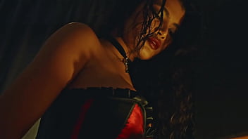 Sanktor noir art nude femdom video