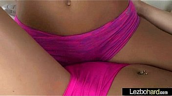 Sexy teen lez girl stacey levine & amara romani lick and kiss their body parts movie 27