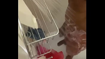 From the shower to the streets baby meet me inna sheets