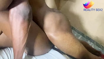 Banging my office colleague from work to the hotel till we nut