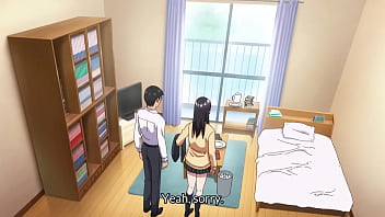 Iribitari gal ni manko tsukawasete morau hanashi episode 1 Iribitari gal ni manko tsukawasete morau hanashi episode 1
