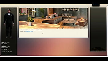 Hornyz Nympho thumbnail