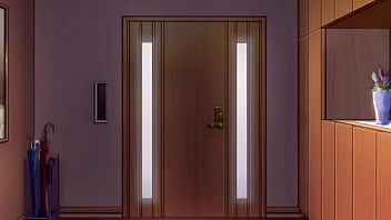 She loves intense fuck with her boyfriend at home