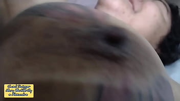 Trailer do ví amigo pedreiro veio me visitar e fazer obra na minha buceta completo no red 36min