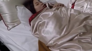 Asian girl get fucked while s