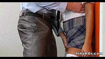 Tiny teen pussy evi fox 4 91