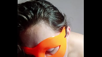 Esposa puta latina se masturba y se graba para los amigos de su marido en illinois usa 2