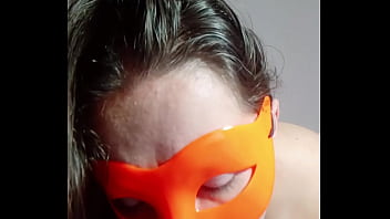 Esposa puta latina se masturba y se graba para los amigos de su marido en illinois usa 2