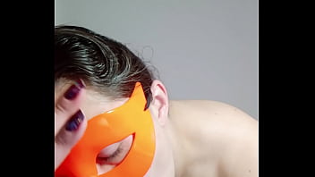 Esposa puta latina se masturba y se graba para los amigos de su marido en illinois usa 2