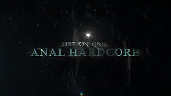 Beautiful teen alexandra moore in her first anal takes lancelot's bbc in her tight ass