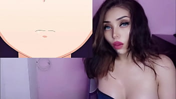 Hermanastros se enamoran y se quitan la virginidad hentai ane chijo ep 2