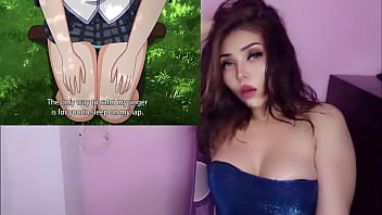 Hermanastros se enamoran y se quitan la virginidad hentai ane chijo ep 2