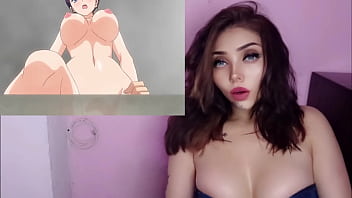 Hermanastros se enamoran y se quitan la virginidad hentai ane chijo ep 2