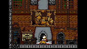 Shovel knight hot milf