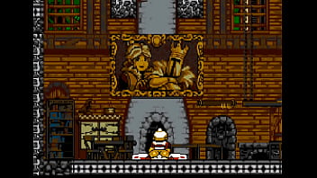 Shovel knight hot milf