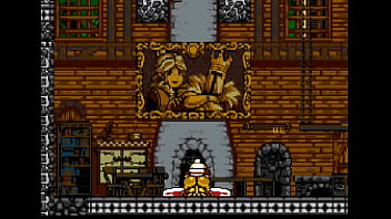 Shovel knight hot milf