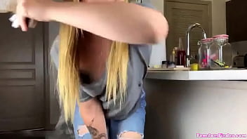 Goddess dominatrix feet fetish joi