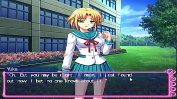 Portion orion heart ep1 fucking outdoor