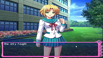 Portion orion heart ep1 fucking outdoor