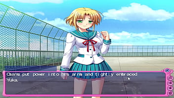 Portion Orion Heart Ep1 Fucking Outdoor thumbnail